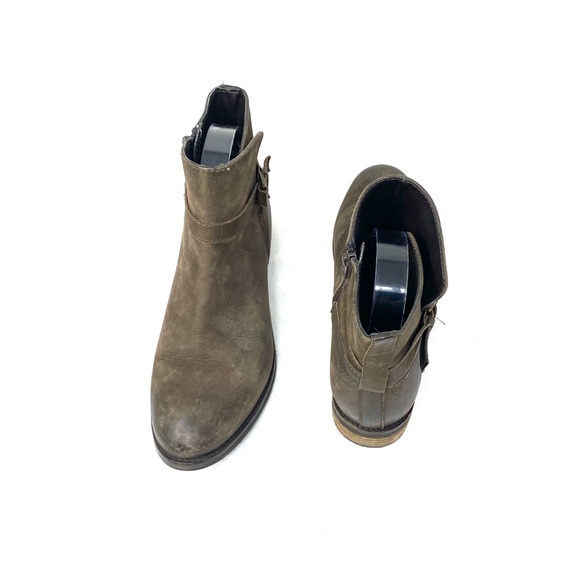 BDG Booties - Picture 4 of 7